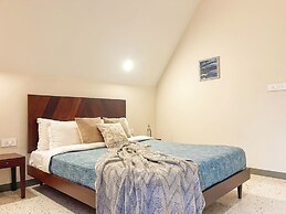 Villa Ezra - 10 Mins From Thalassa Vagator Beach