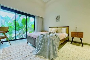 Villa Ezra - 10 Mins From Thalassa Vagator Beach