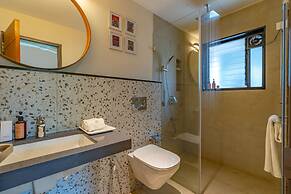 Villa Ezra - 10 Mins From Thalassa Vagator Beach