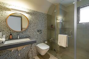 Villa Ezra - 10 Mins From Thalassa Vagator Beach