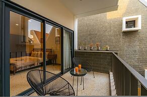 Villa Ezra - 10 Mins From Thalassa Vagator Beach