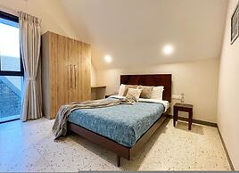 Villa Ezra - 10 Mins From Thalassa Vagator Beach