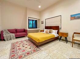 Villa Ezra - 10 Mins From Thalassa Vagator Beach