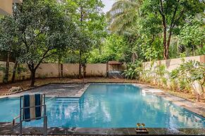 4BR w Pool in Morjim - Villa Corsa by Hireavilla