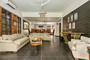 4BR w Pool in Morjim - Villa Corsa by Hireavilla