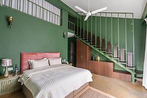 4BR w Pool in Morjim - Villa Corsa by Hireavilla
