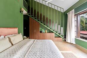 4BR w Pool in Morjim - Villa Corsa by Hireavilla
