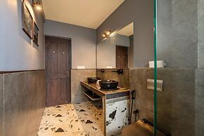 4BR w Pool in Morjim - Villa Corsa by Hireavilla