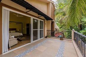 4BR w Pool in Morjim - Villa Corsa by Hireavilla