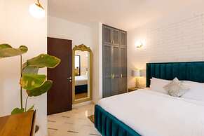 Venus by Hireavilla 2bhk Retreat w Private Pool