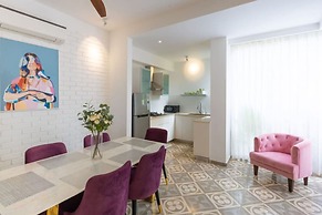 Venus by Hireavilla 2bhk Retreat w Private Pool