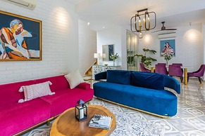 Venus by Hireavilla 2bhk Retreat w Private Pool