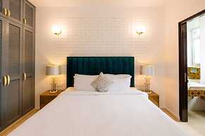 Venus by Hireavilla 2bhk Retreat w Private Pool