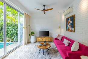 Venus by Hireavilla 2bhk Retreat w Private Pool