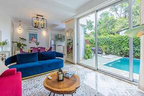 Venus by Hireavilla 2bhk Retreat w Private Pool