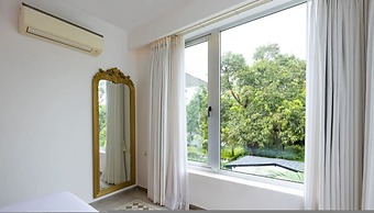 Venus by Hireavilla 2bhk Retreat w Private Pool