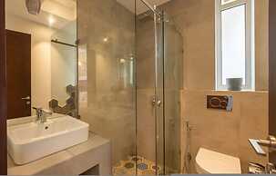 Venus by Hireavilla 2bhk Retreat w Private Pool