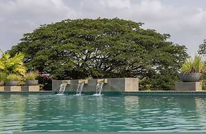 2BR w Rooftop Pool in North Goa Close to Beaches