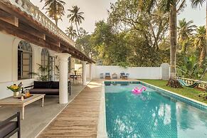 Casa Palms by Hireavilla -5br Villa w Private Pool