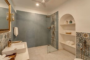 Casa Palms by Hireavilla -5br Villa w Private Pool