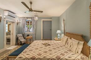 Casa Palms by Hireavilla -5br Villa w Private Pool