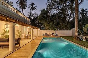 Casa Palms by Hireavilla -5br Villa w Private Pool