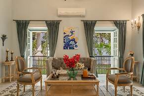 Casa Palms by Hireavilla -5br Villa w Private Pool