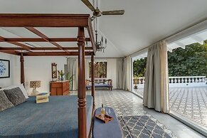 Casa Palms by Hireavilla -5br Villa w Private Pool