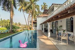 Casa Palms by Hireavilla -5br Villa w Private Pool