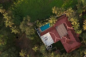 Casa Palms by Hireavilla -5br Villa w Private Pool