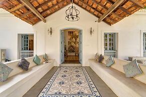 Casa Palms by Hireavilla -5br Villa w Private Pool