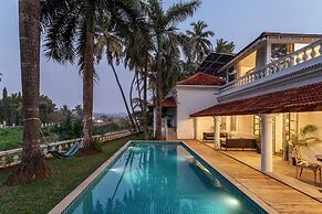 Casa Palms by Hireavilla -5br Villa w Private Pool