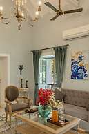 Casa Palms by Hireavilla -5br Villa w Private Pool