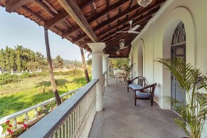 Casa Palms by Hireavilla -5br Villa w Private Pool