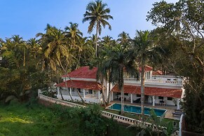 Casa Palms by Hireavilla -5br Villa w Private Pool