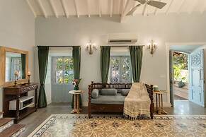 Casa Palms by Hireavilla -5br Villa w Private Pool