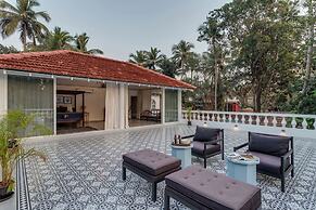 Casa Palms by Hireavilla -5br Villa w Private Pool