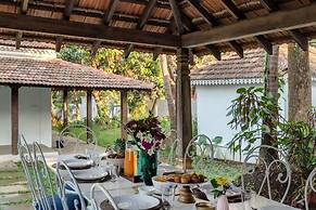 Casa Palms by Hireavilla -5br Villa w Private Pool