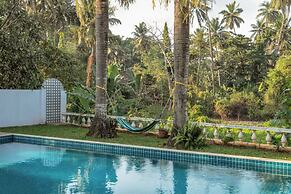 Casa Palms by Hireavilla -5br Villa w Private Pool
