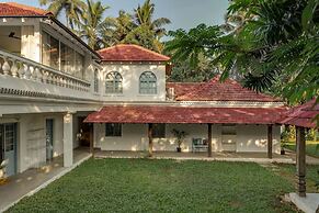 Casa Palms by Hireavilla -5br Villa w Private Pool