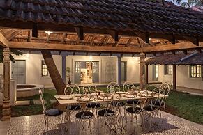 Casa Palms by Hireavilla -5br Villa w Private Pool