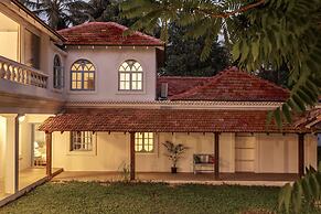 Casa Palms by Hireavilla -5br Villa w Private Pool