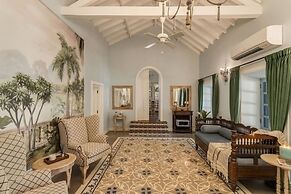 Casa Palms by Hireavilla -5br Villa w Private Pool