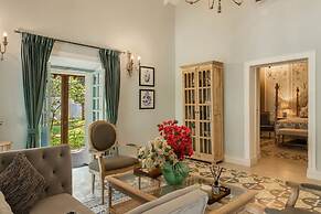 Casa Palms by Hireavilla -5br Villa w Private Pool