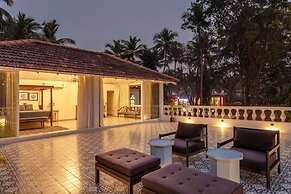 Casa Palms by Hireavilla -5br Villa w Private Pool