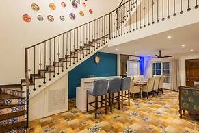 Casa Shikha in Siolim