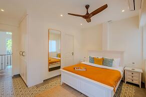 Casa Shikha in Siolim