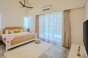 Casa Shikha in Siolim