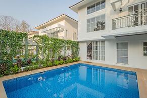 Casa Shikha in Siolim