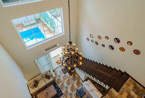 Casa Shikha in Siolim